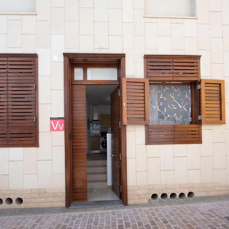 Hauzify I Apartamento Celeste San Sebastian De La Gomera Exterior photo