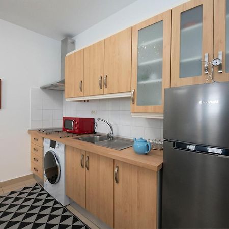 Hauzify I Apartamento Celeste San Sebastian De La Gomera Exterior photo