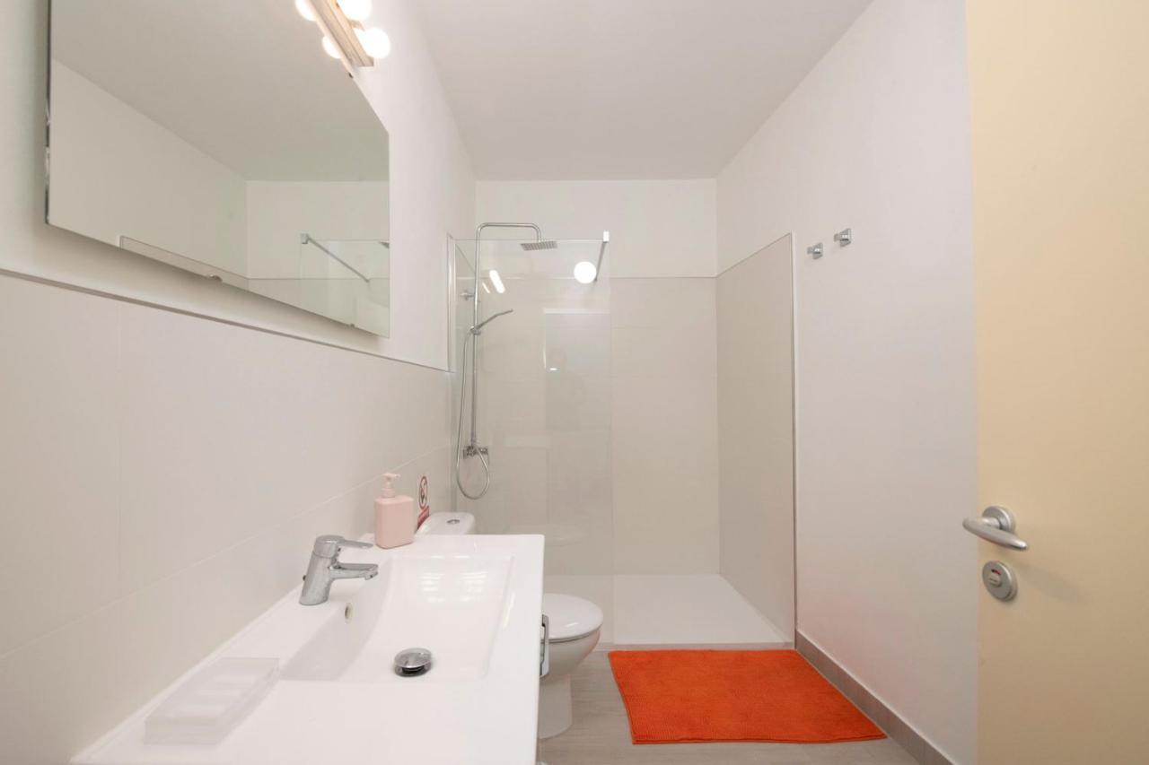 Hauzify I Apartamento Celeste San Sebastian De La Gomera Exterior photo