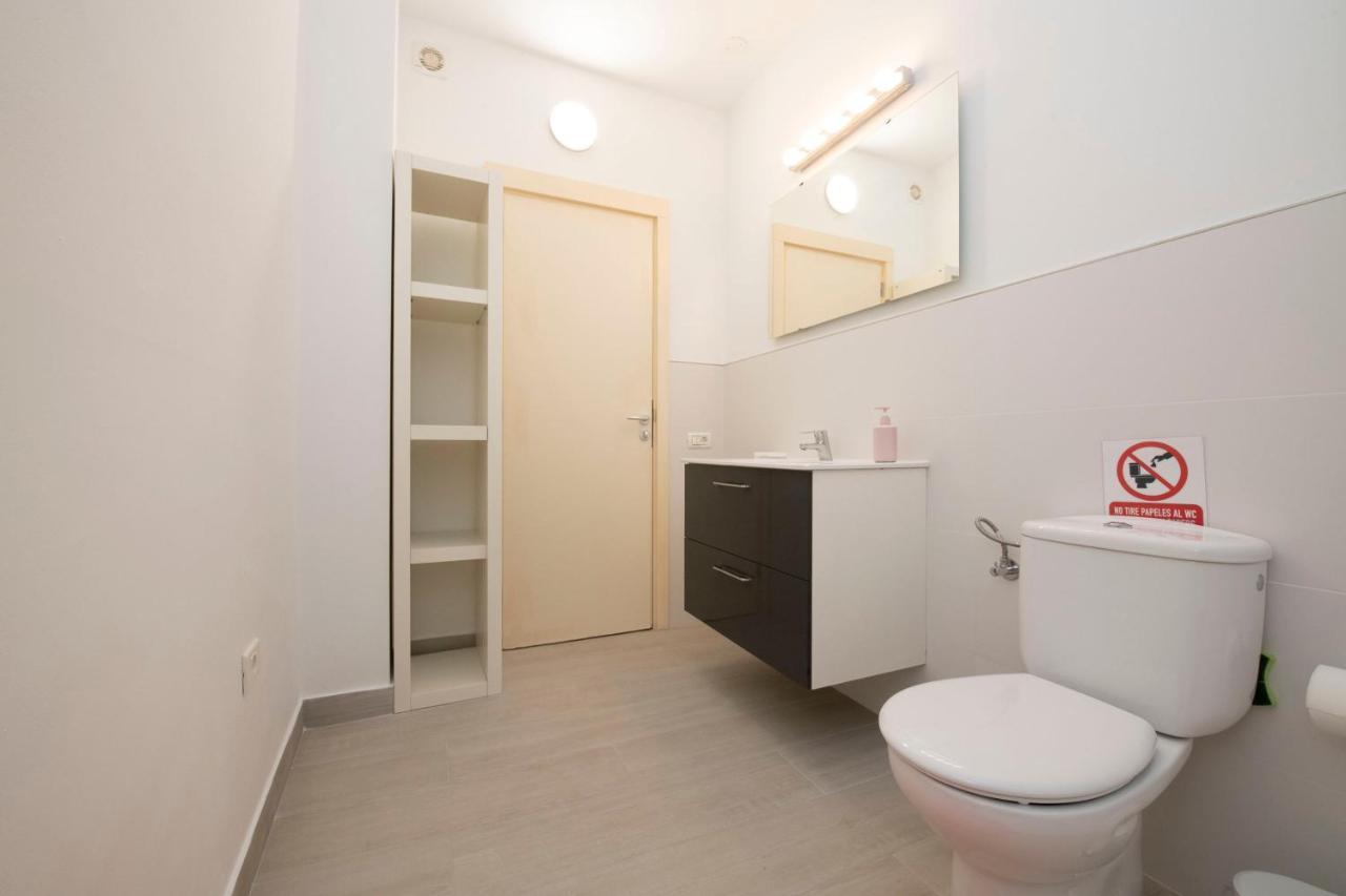 Hauzify I Apartamento Celeste San Sebastian De La Gomera Exterior photo