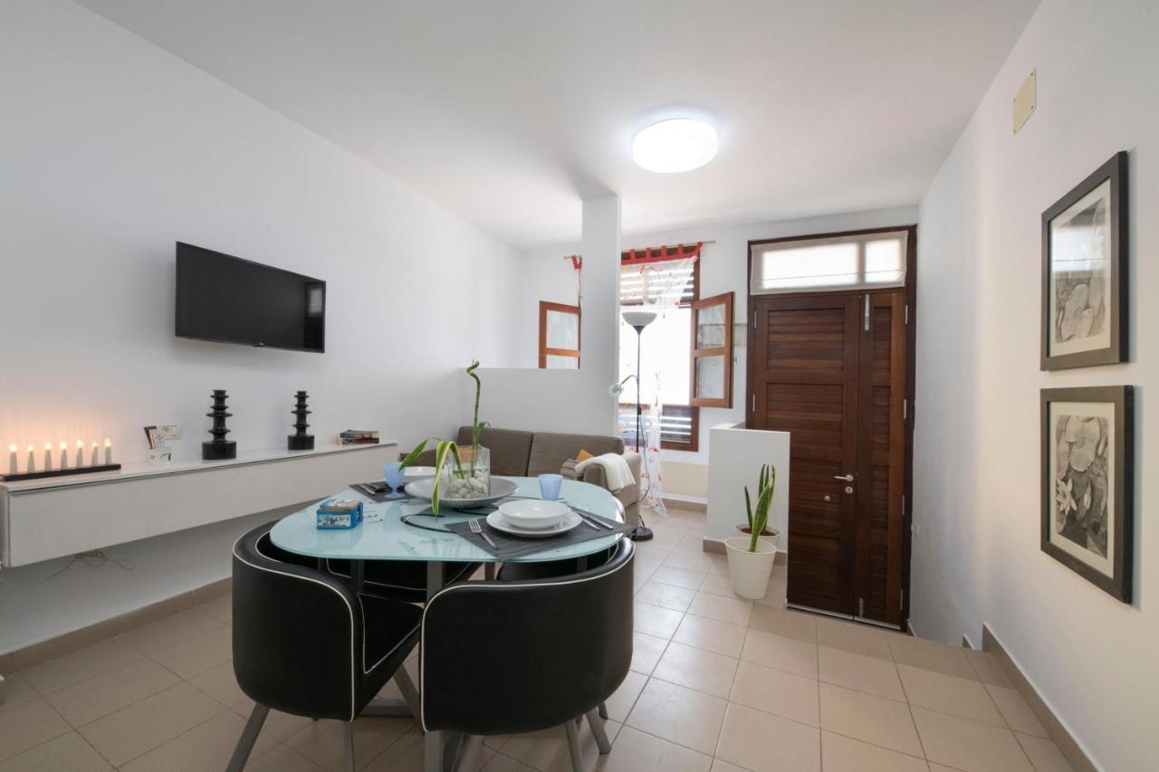 Hauzify I Apartamento Celeste San Sebastian De La Gomera Exterior photo