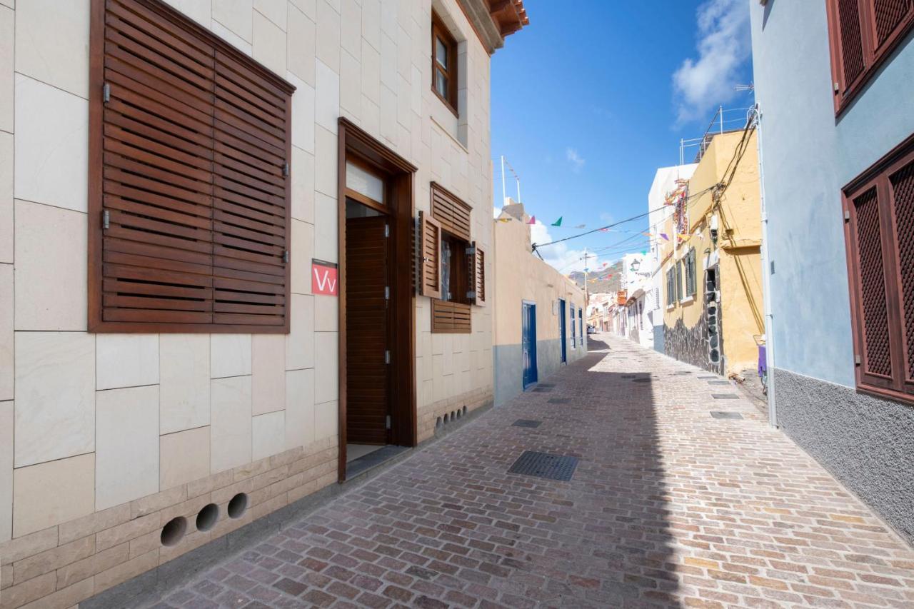 Hauzify I Apartamento Celeste San Sebastian De La Gomera Exterior photo