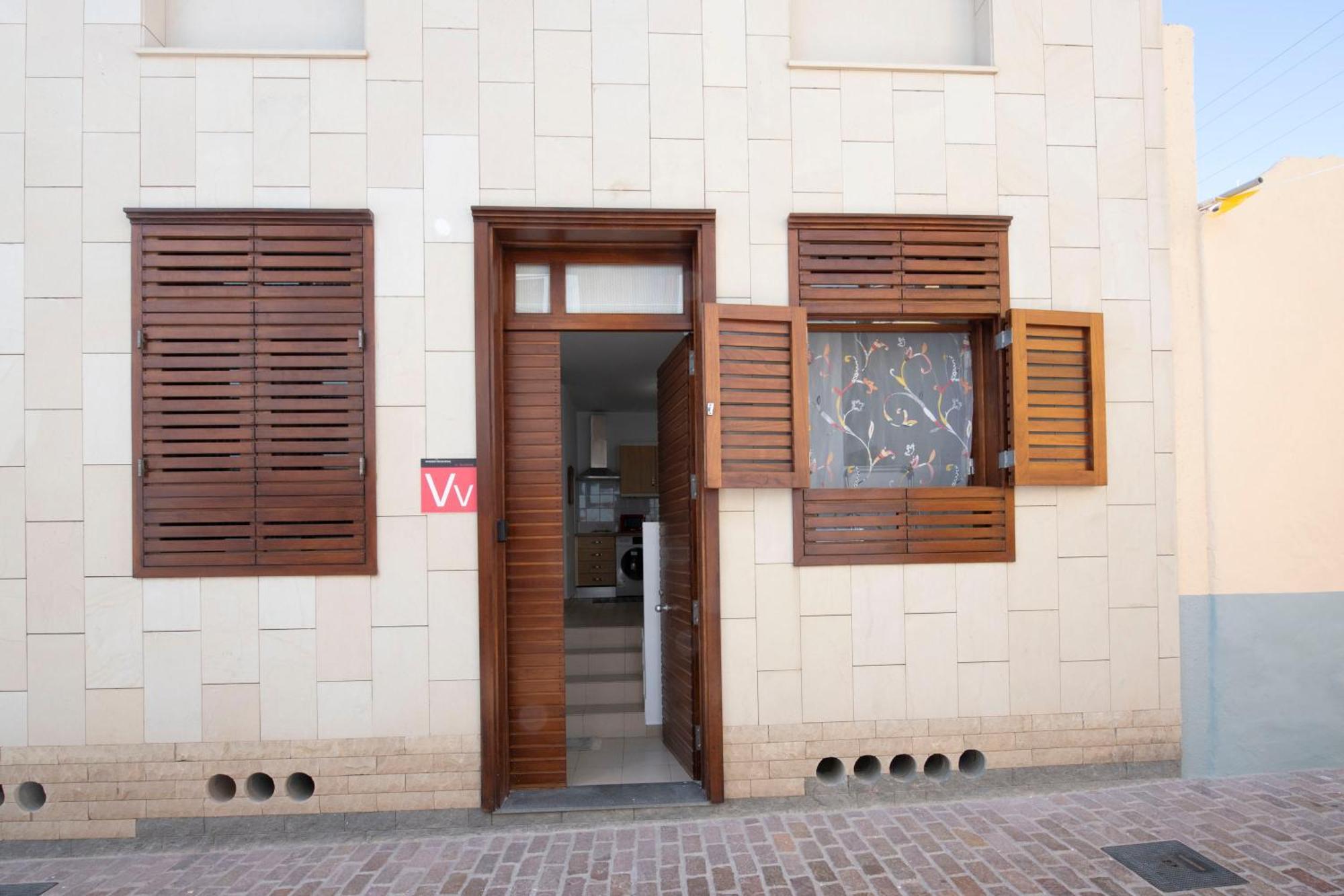 Hauzify I Apartamento Celeste San Sebastian De La Gomera Exterior photo