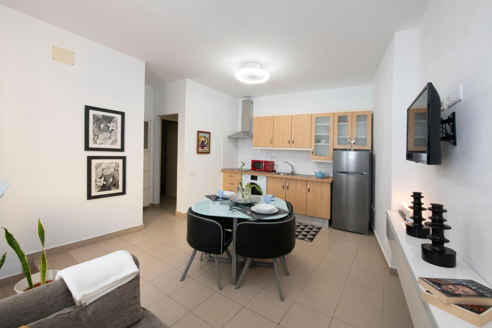 Hauzify I Apartamento Celeste San Sebastian De La Gomera Exterior photo