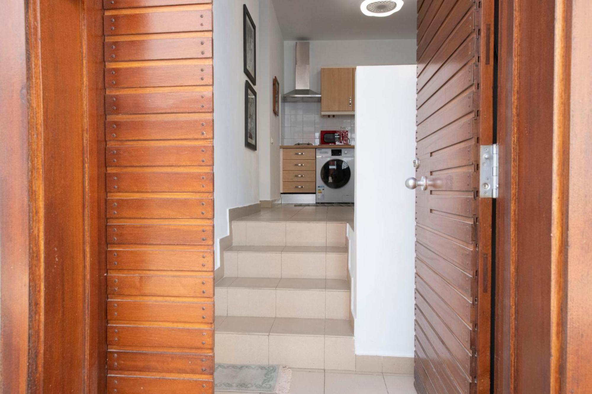 Hauzify I Apartamento Celeste San Sebastian De La Gomera Exterior photo