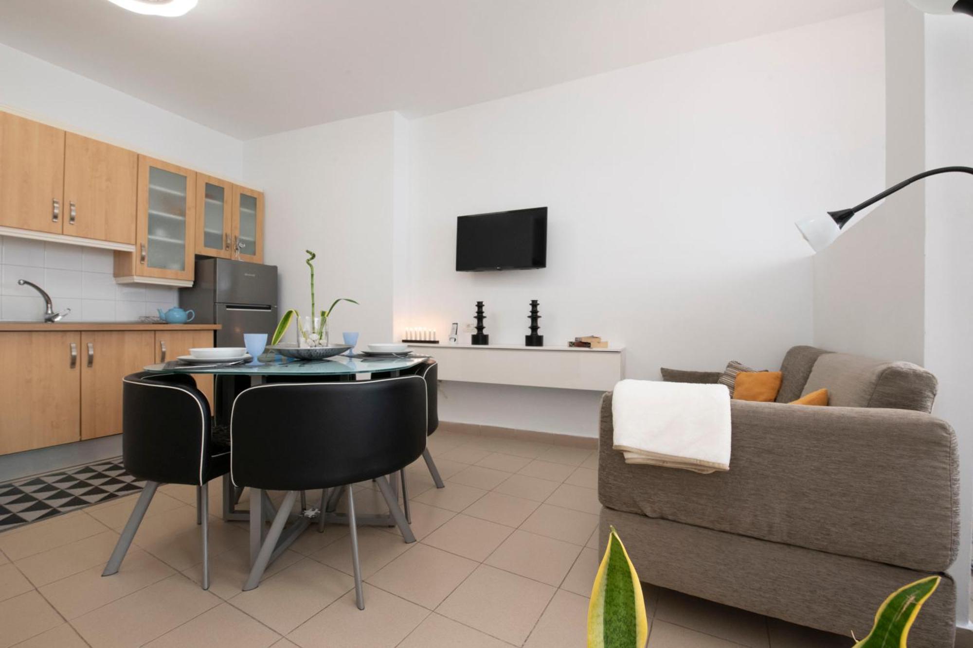 Hauzify I Apartamento Celeste San Sebastian De La Gomera Exterior photo
